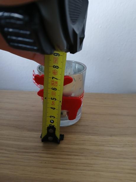 Set troch svietnikov, 