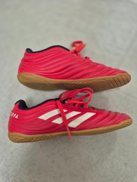 Adidas copa sálovky halovky, adidas,35