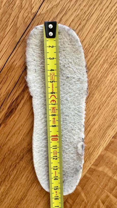 Superfit zimne goretex topanky v.24, superfit,24