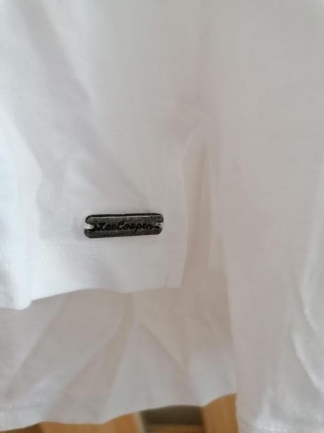 Lee cooper tricko, lee cooper,s