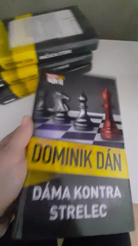 Dominik dán, 