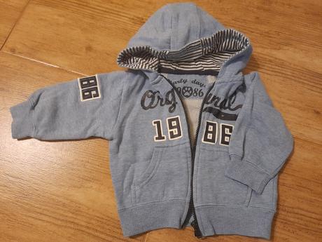 Mikina, early days,74