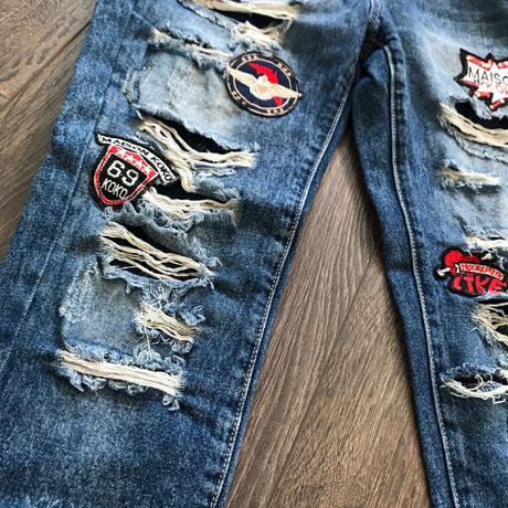 Zaujímavé rifle na traky, xs