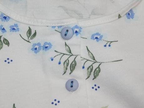 Adagio kvalitna nočna košela 48/50, 48