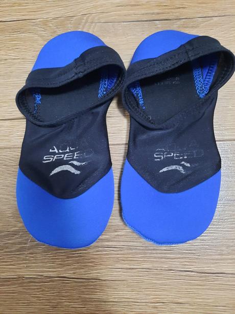 Topánky do vody aquaspeed, 32