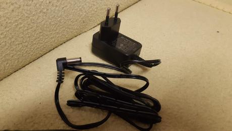 Predám holiaci strojček daewoo - model gdt., 