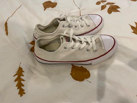 Tenisky, converse,34