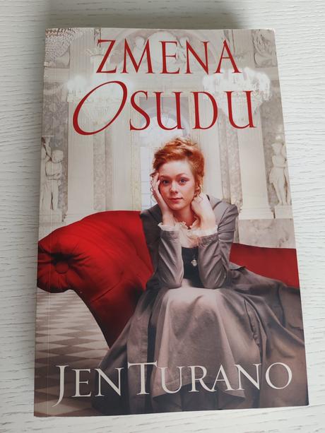 Zmena osudu - jen turano, 