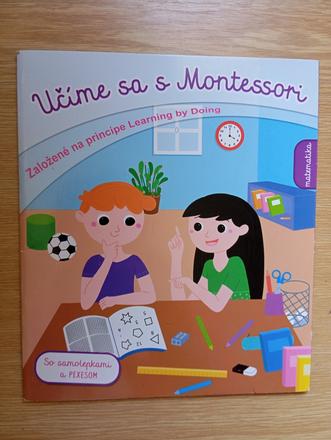 Učíme sa s montessori, 