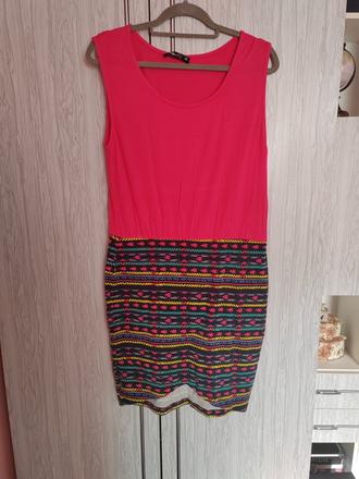 Dámske letné šaty, new yorker,xl