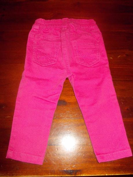 Rifličky, early days,80