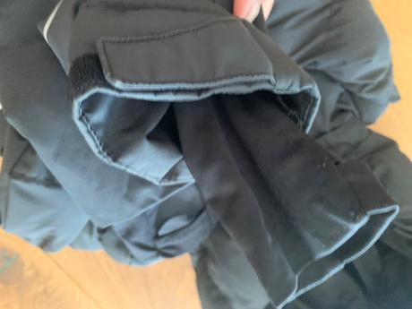 Reima zimná lyžiarska bunda 110/116, reima,110