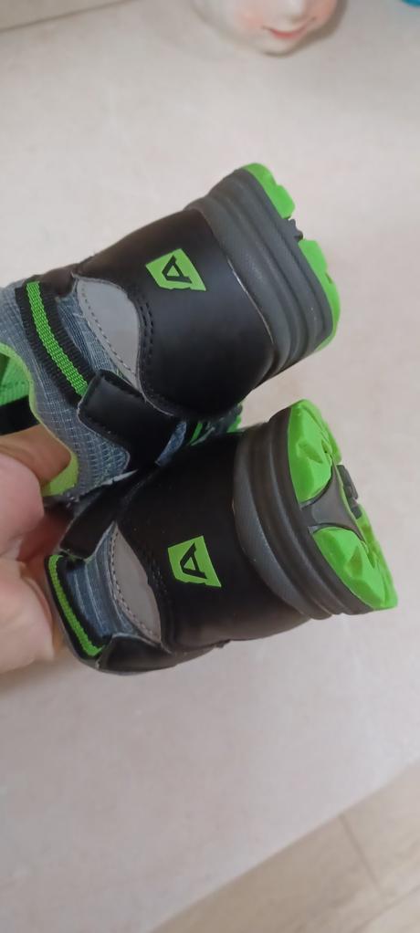 Trekove topanky, alpine pro,30