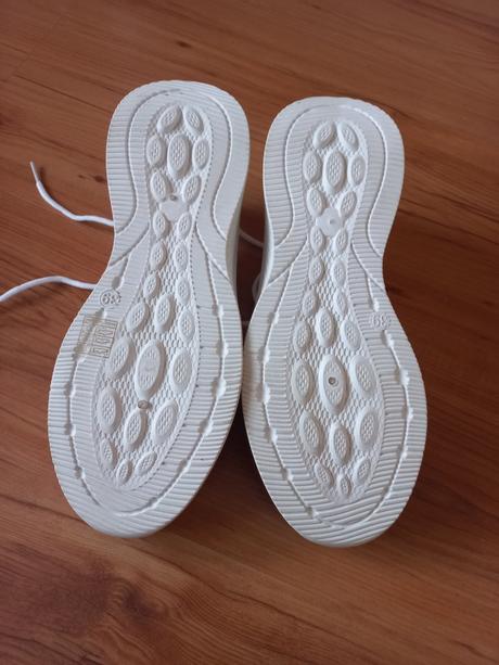 Biele tenisky puma, puma,39