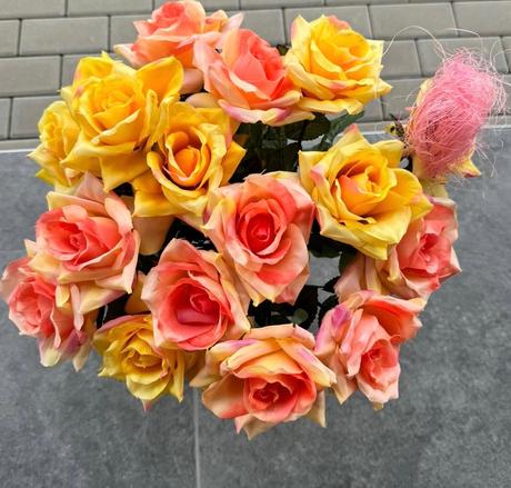 Celoročná dekorácia, 