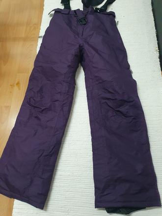 Oteplovacky tresspass m, m