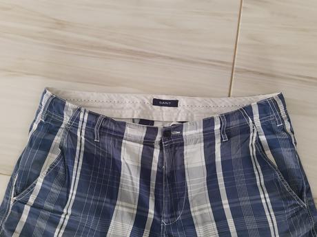 Pánske kraťasy gant, gant,36