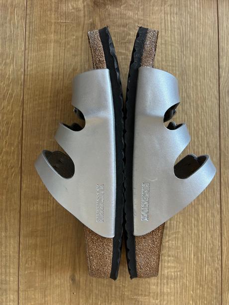 Šlapky birkenstock florida, veľ. 42, birki,42