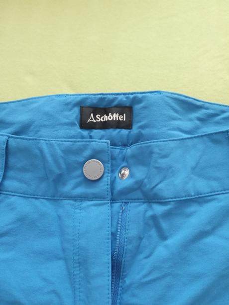 Značkové tristvrtaky schoffel, 40