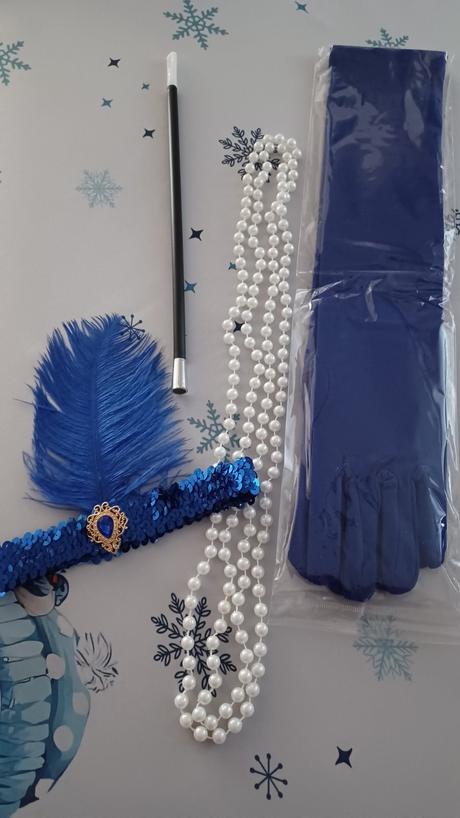 Gatsby set,