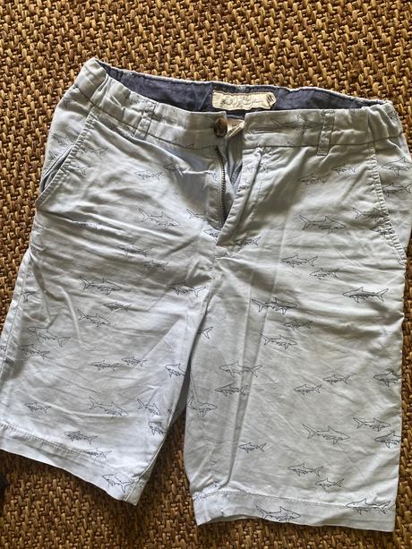 Kratke gate, h&m,134