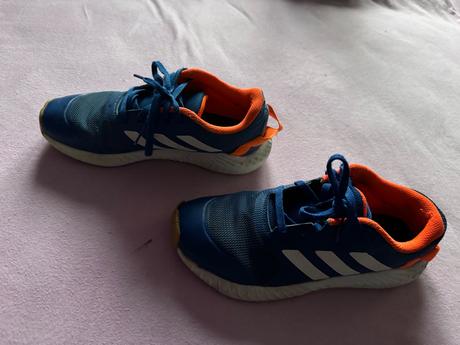 Tenisky adidas, adidas,37
