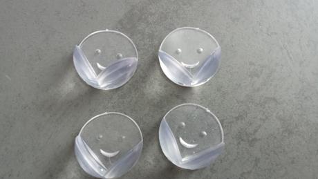 Ochrana rohov stola, 