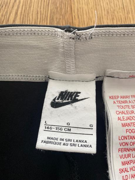 Leginy nike, nike,146