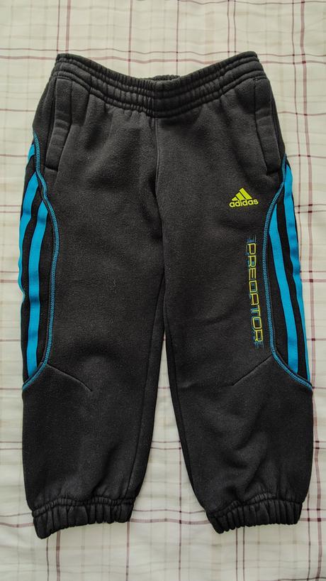 Tepláková súprava, adidas,98