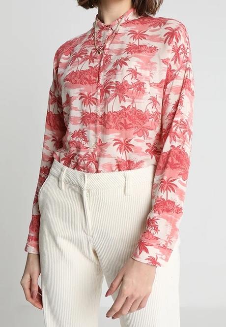 Damska košela scotch&soda, s