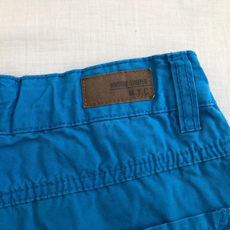 Bermudy do školy 2, c&a,152