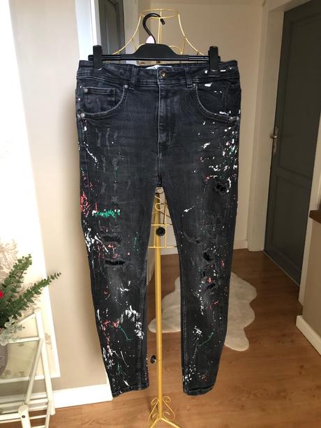 Zara unisex rifle, zara,s