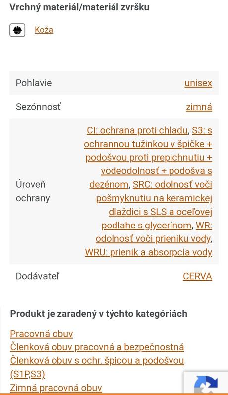 Pracovná obuv, 39, 39