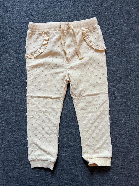 Set mikina a tepláky, sinsay,98