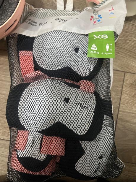 Kolieskové korčule, 33