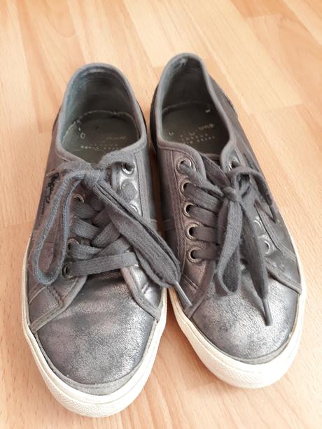 Tenisky pepe jeans, pepe jeans,36