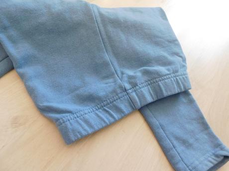 Tepláky č.86-92, lupilu,92