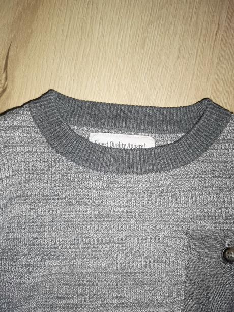 Krásny svetrík, 98