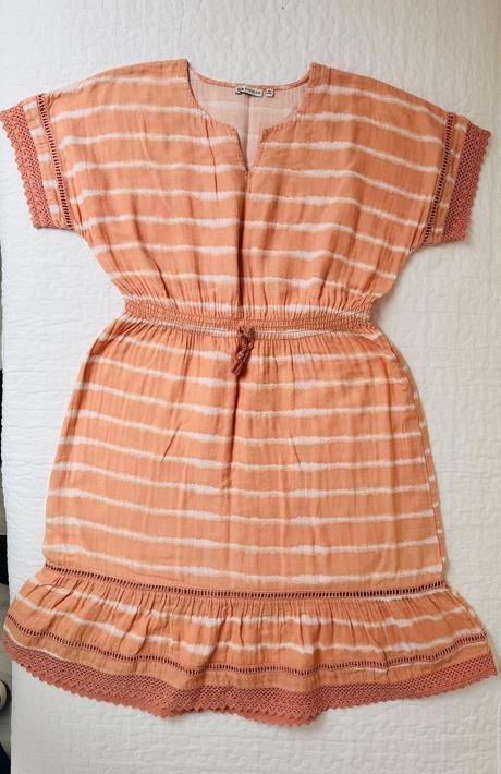 Saty lososove, plazove, ca, 164, c&a,164