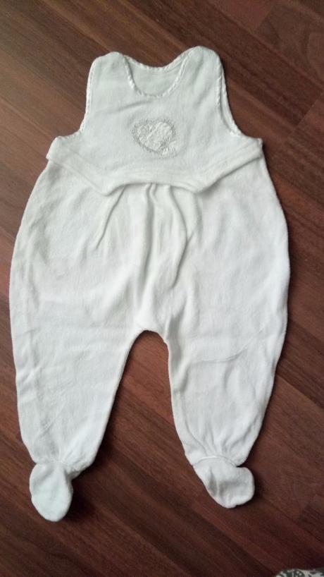 Teplé dupačky, loana,62