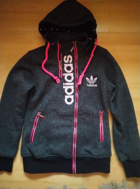Adidas mikina, adidas,m