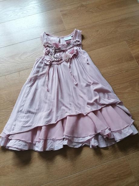 Šaty next, next,128