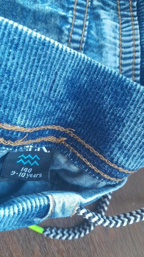 Riflove kratasi, 140