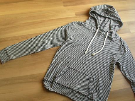 Mikina, new yorker,s