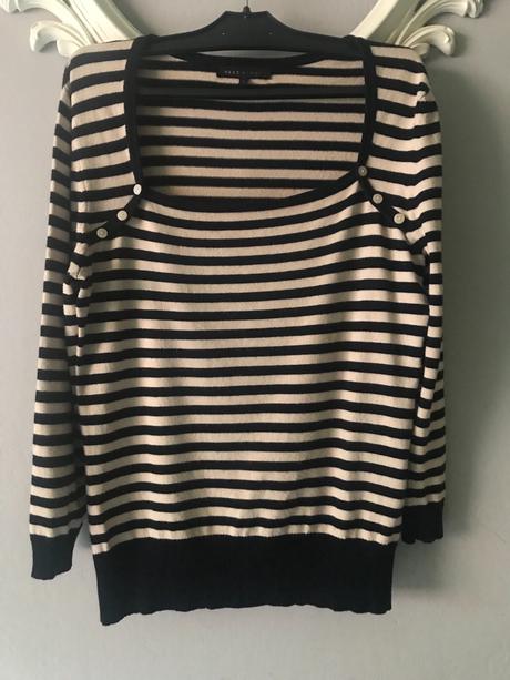 Dámsky svetrík next, next,l