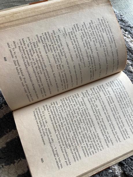 Pán tragáčik a záhady fromborku (1983), 