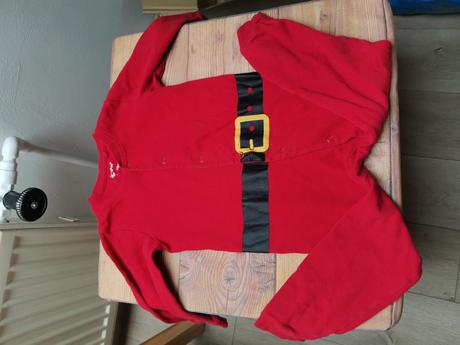 Pyzamko pre malého santu, 92