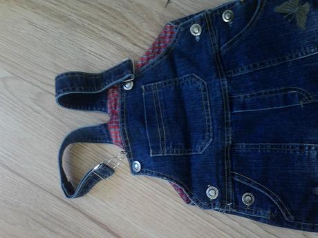 Riflicky na traky, 92