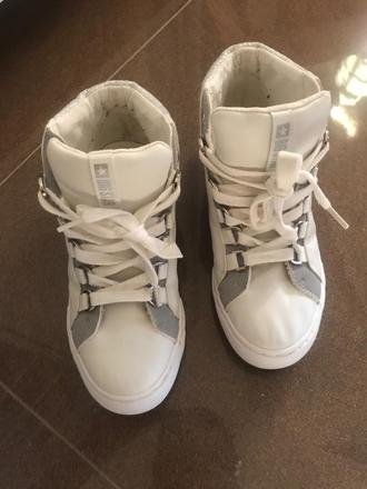 Topanky big star, 37