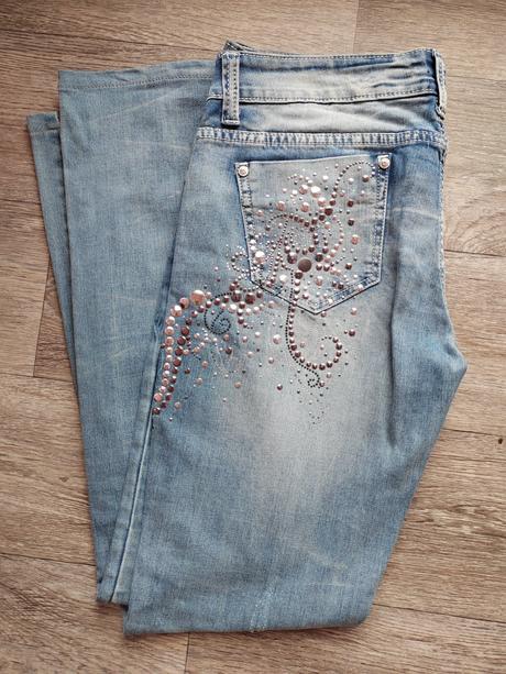 Krásne rifle mayo chix, mayo chix,l